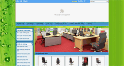 Desktop Screenshot of noithatbanghe.net